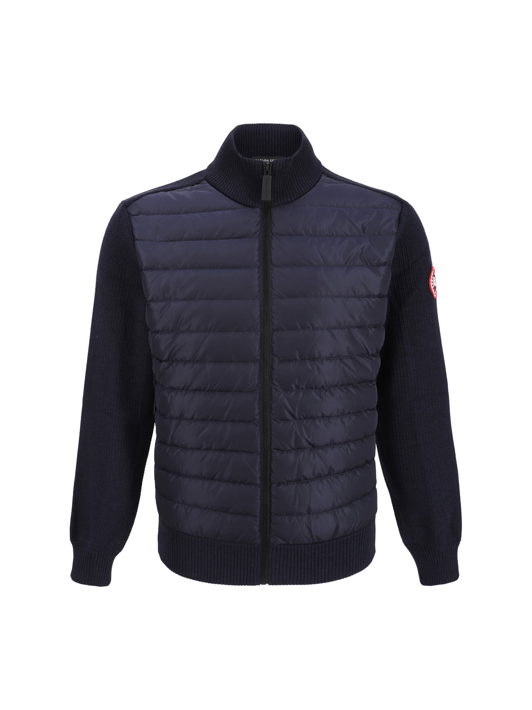 HYBRIDGE JACKET