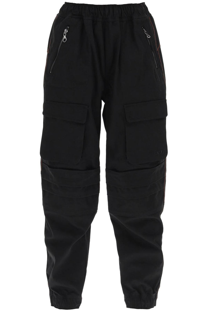 'Mirt' Cargo Pants