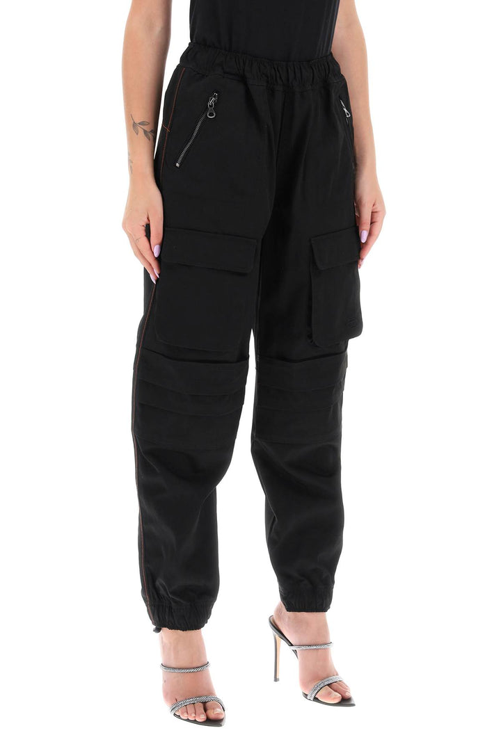 'Mirt' Cargo Pants