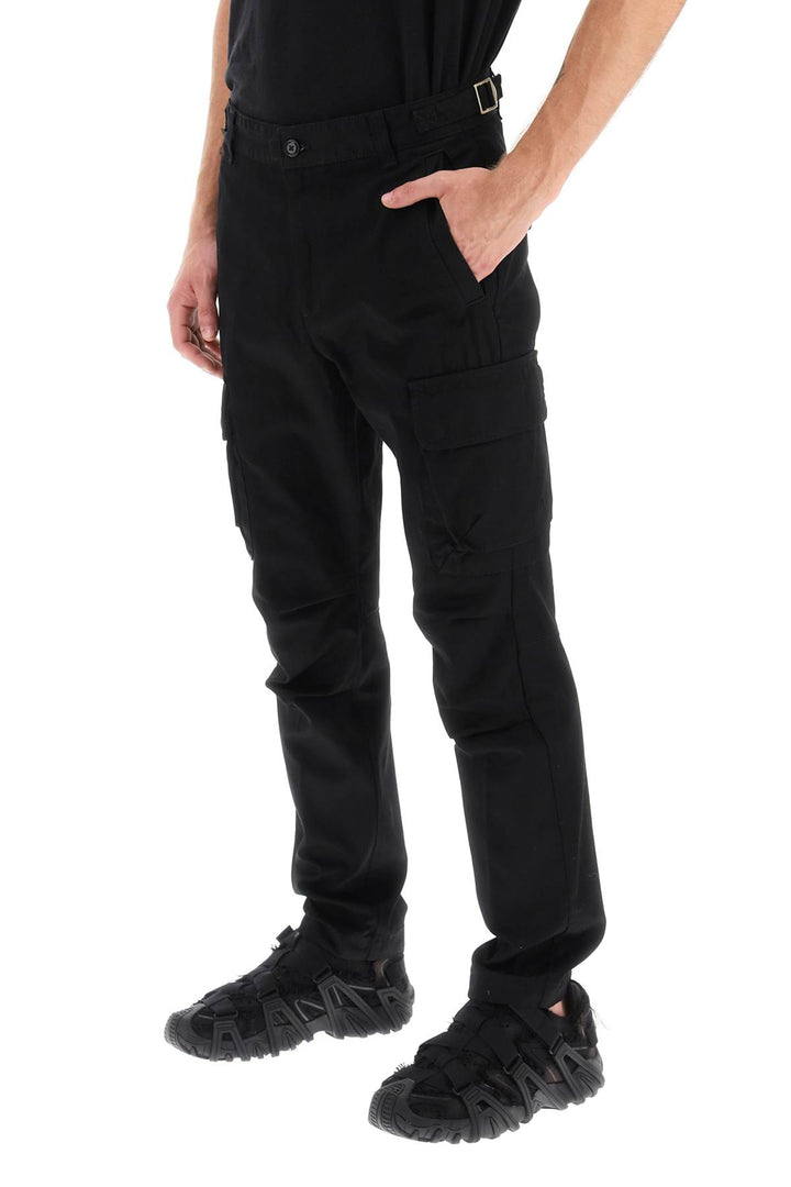 P Argym Cargo Pants