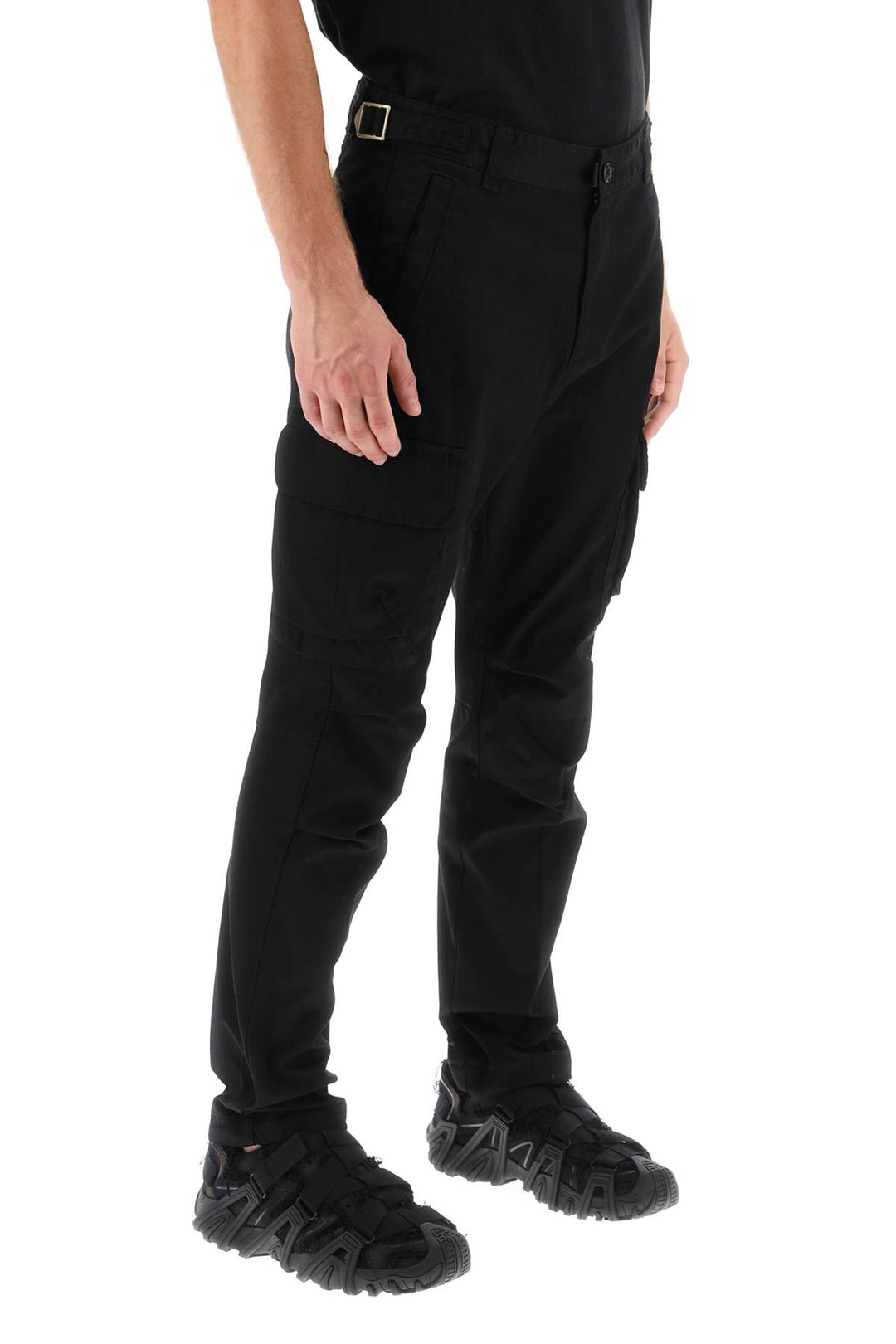 P Argym Cargo Pants