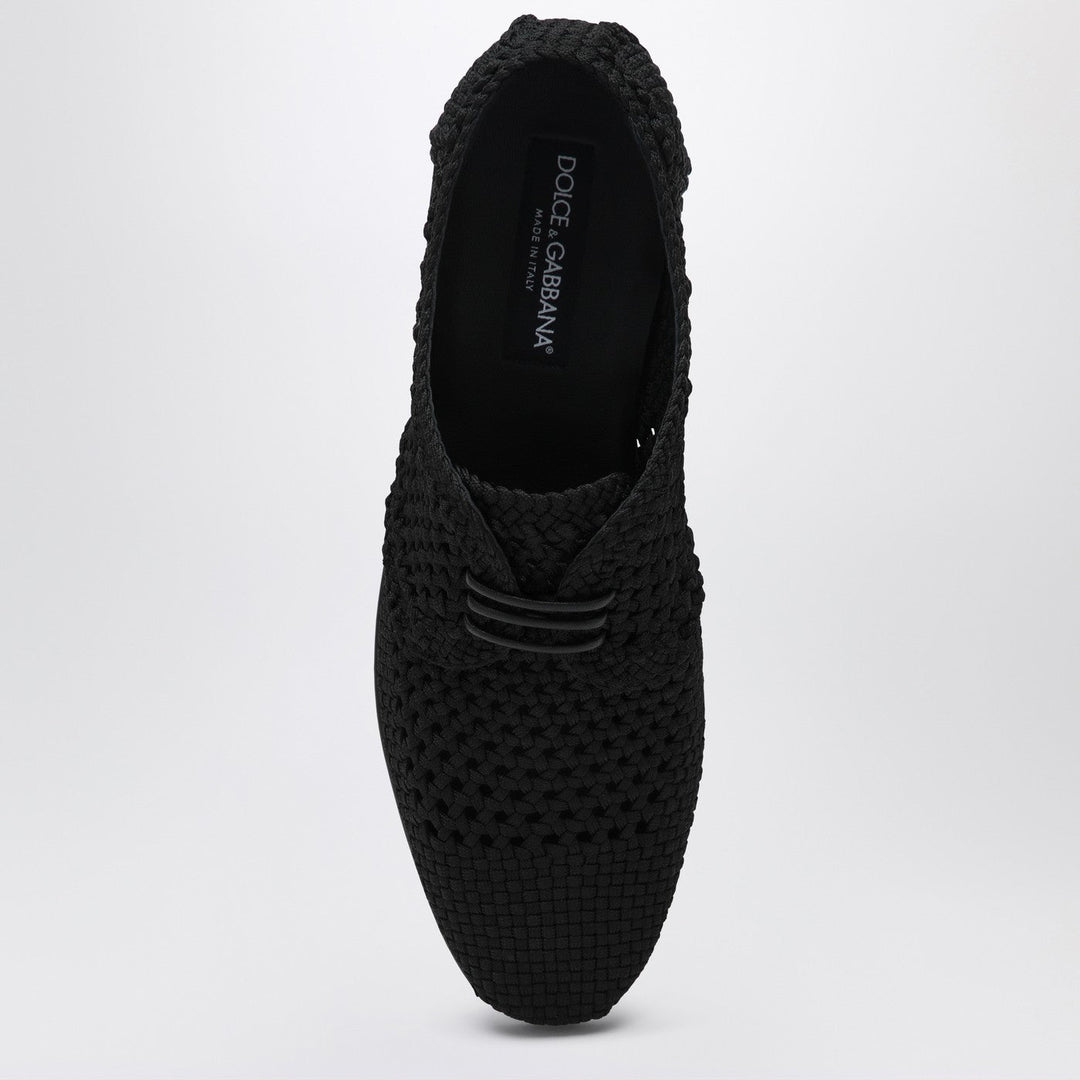 Dolce&Gabbana Shoes - Black | ce8e018453bb2564dc174f3e22b93378377c692b