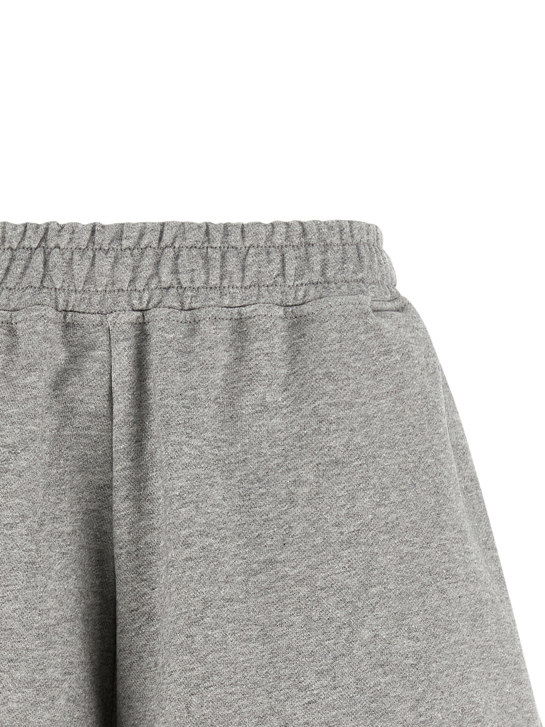 Ganni Isoli Bermuda and Short - Gray | 7e835aaa1e09f8a56b9e27b0cb8f357f2b1b800f