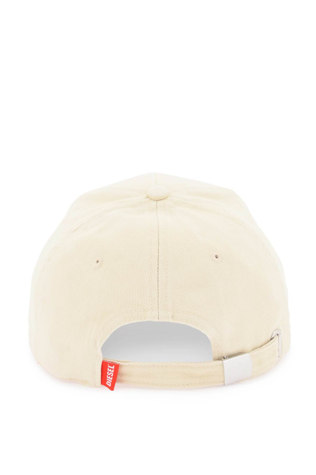 Corry Jacq Wash Baseball Cap