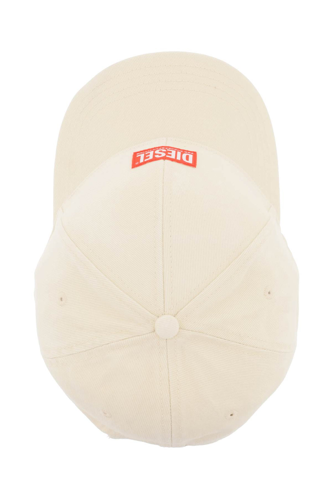 Corry Jacq Wash Baseball Cap