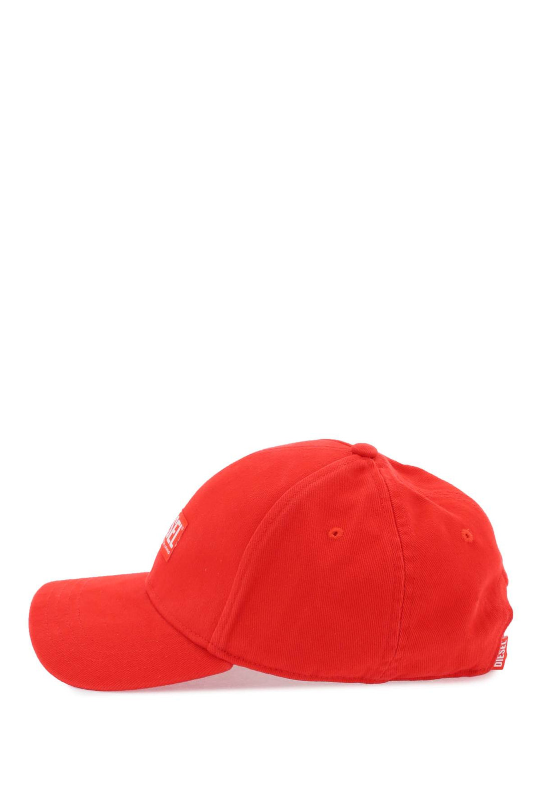 Corry Jacq Wash Baseball Cap