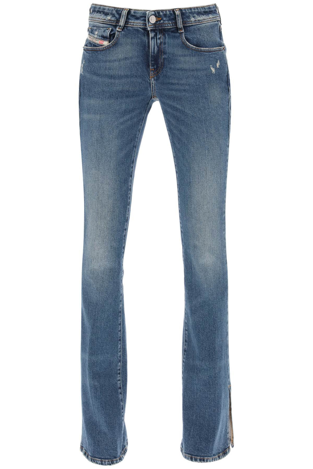 1969 D Ebbey Bootcut Jeans