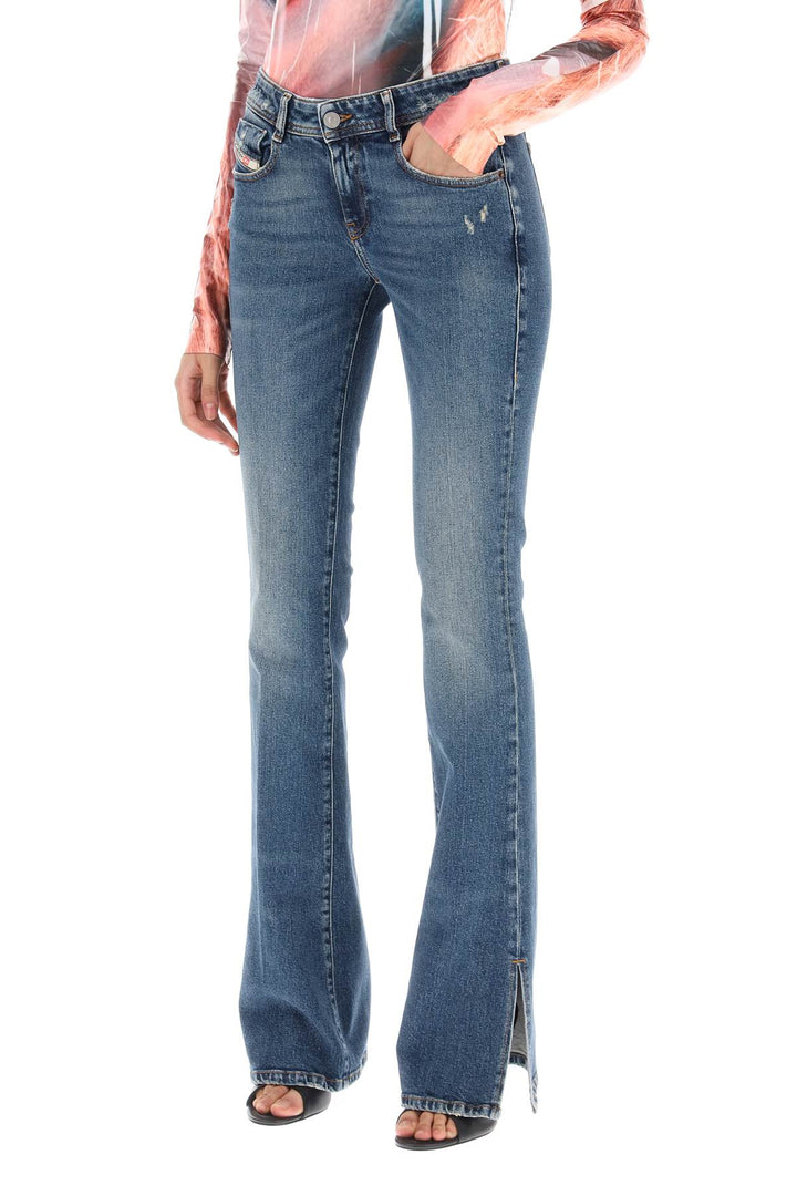 1969 D Ebbey Bootcut Jeans