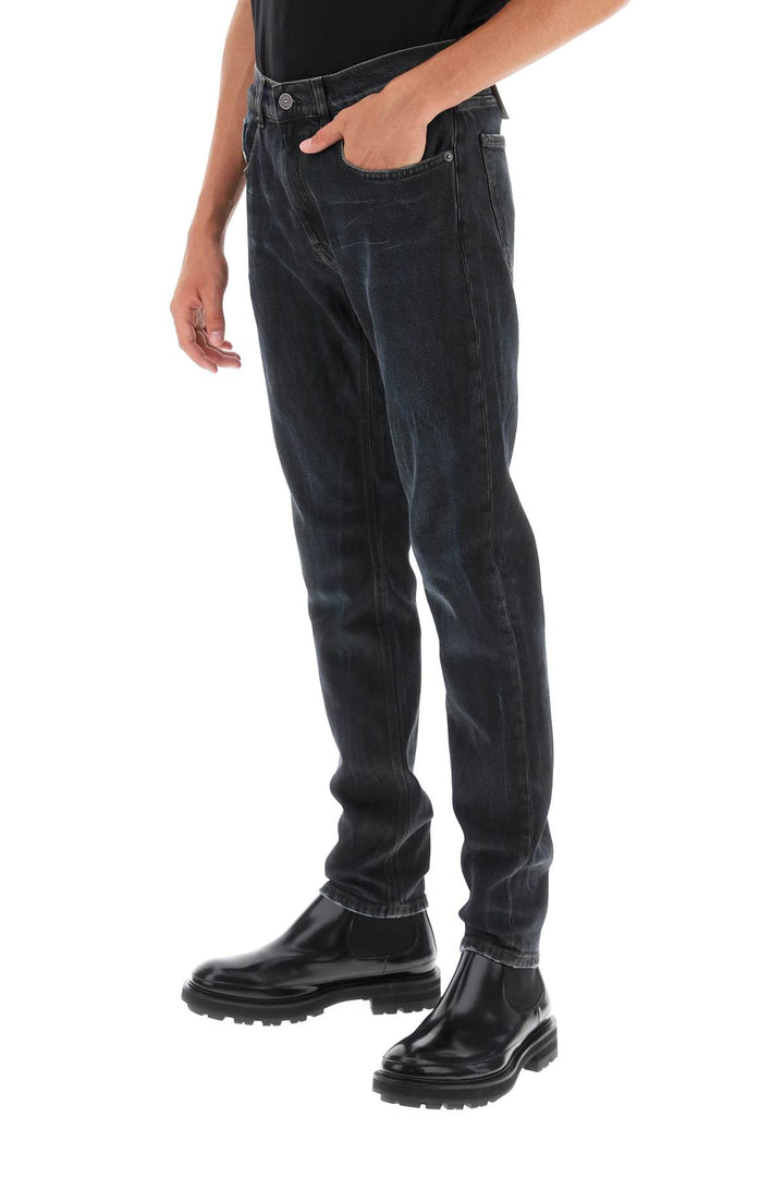 2019 D Strukt Jeans