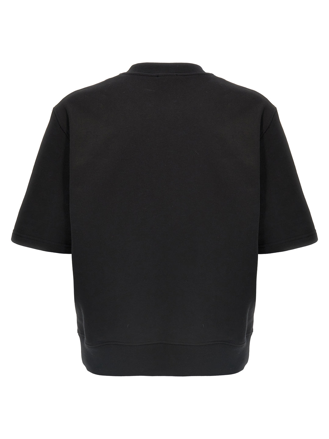 S-Cooling-L1 Sweatshirt Black