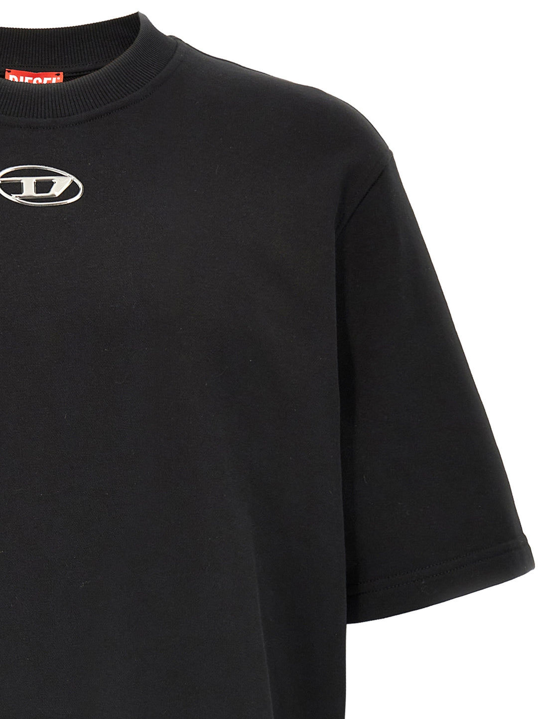 S-Cooling-L1 Sweatshirt Black