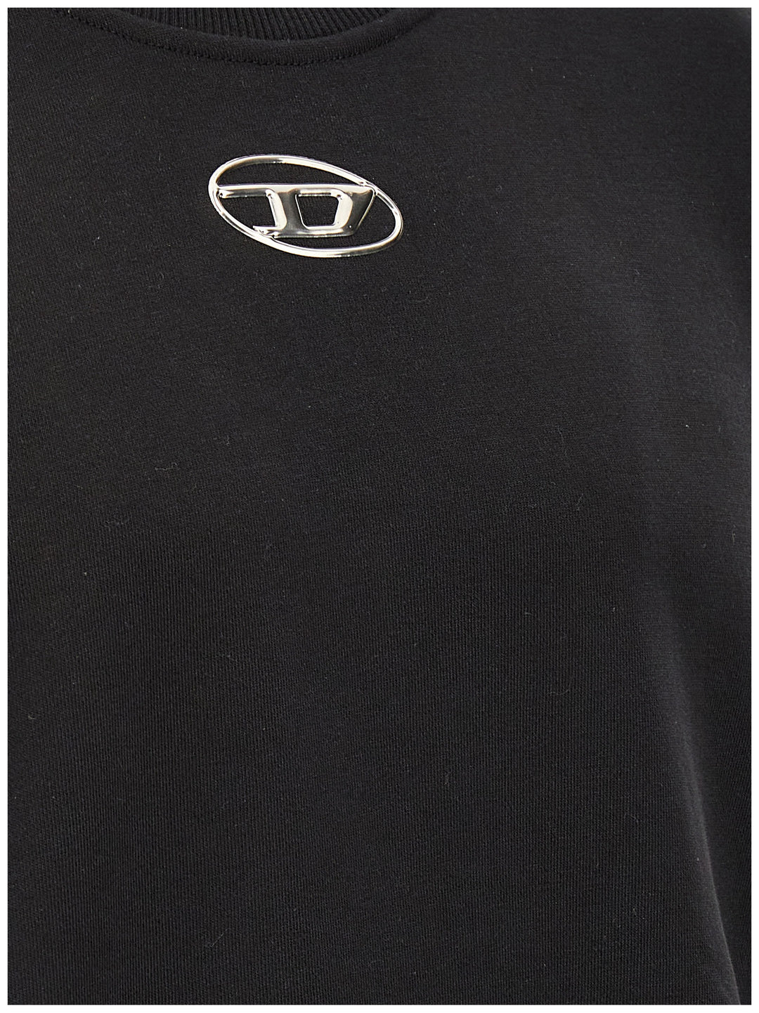 S-Cooling-L1 Sweatshirt Black