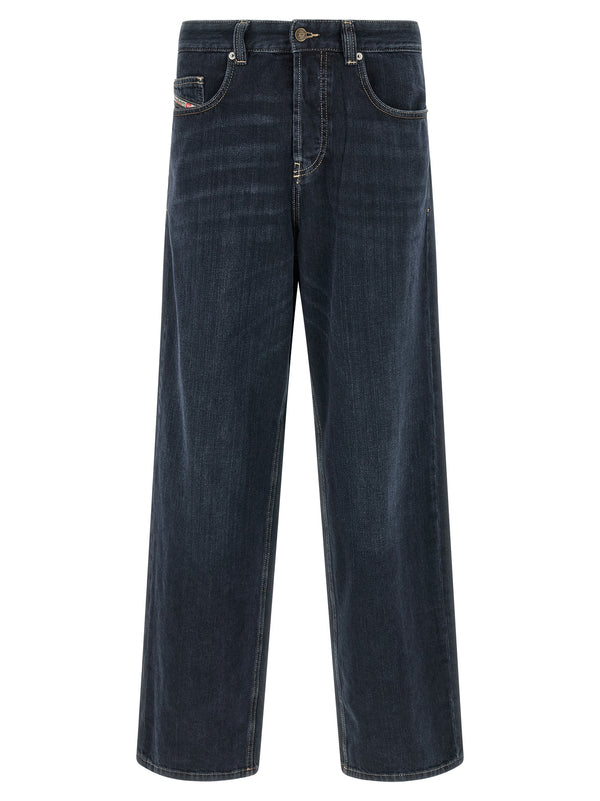 2001 D-Macro Jeans Blue