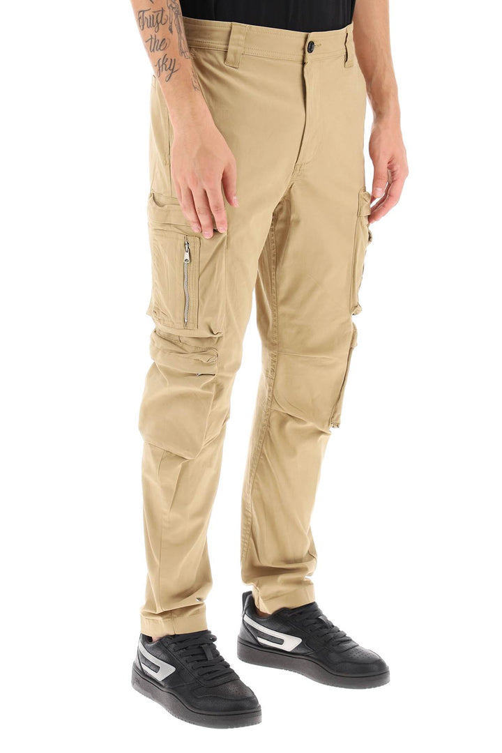 P Arlem Cargo Pants