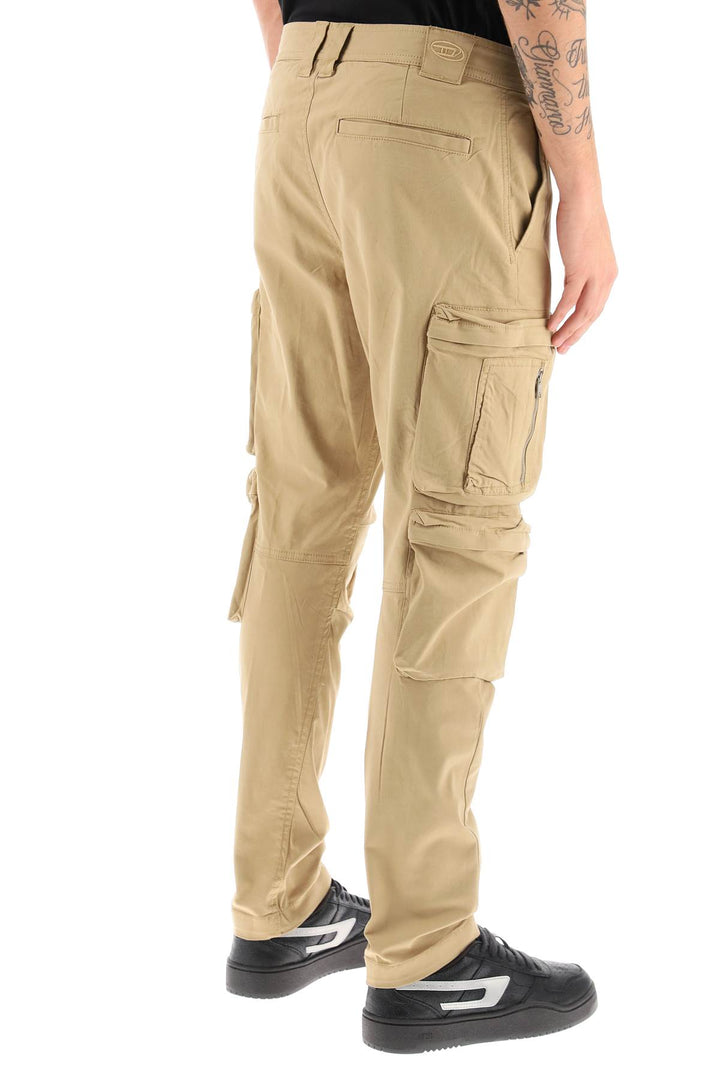 P Arlem Cargo Pants