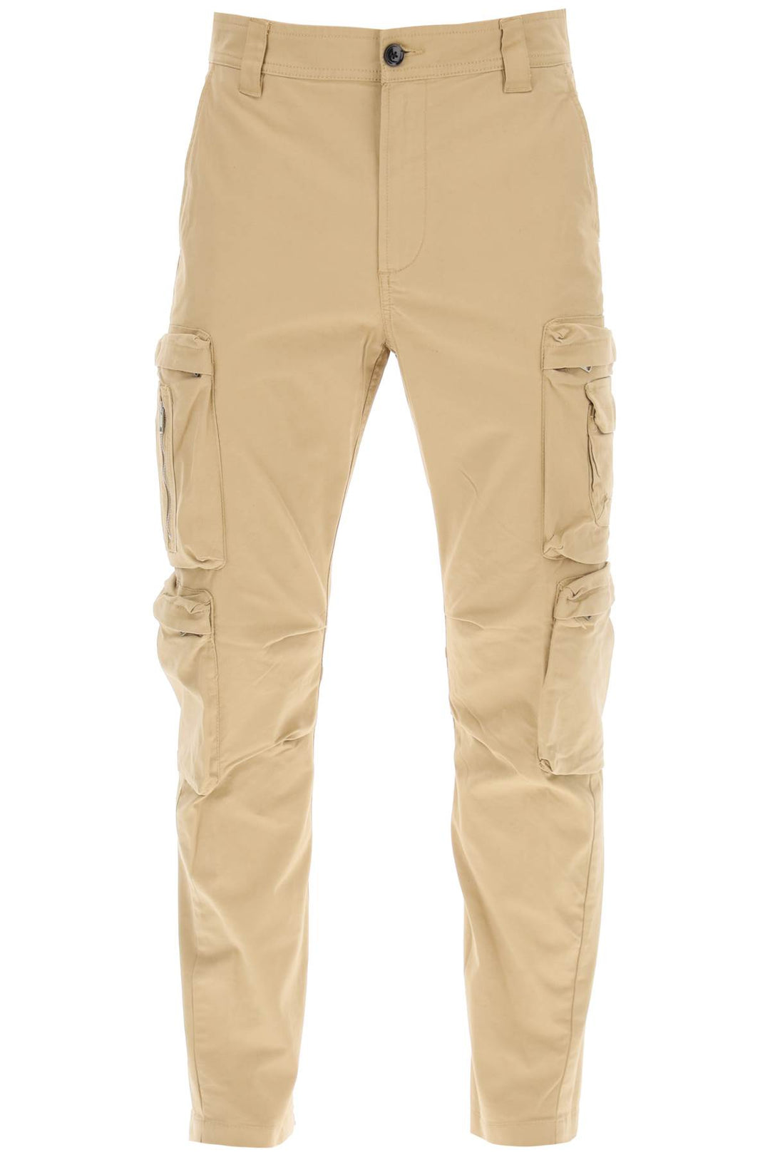 P Arlem Cargo Pants