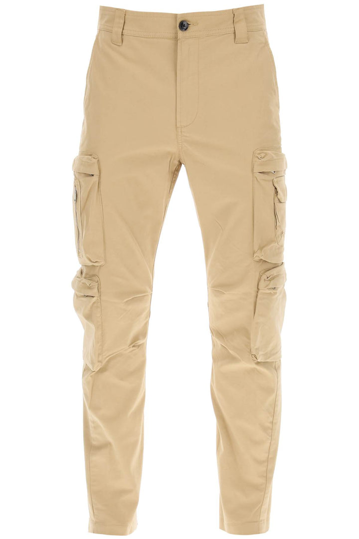 P Arlem Cargo Pants