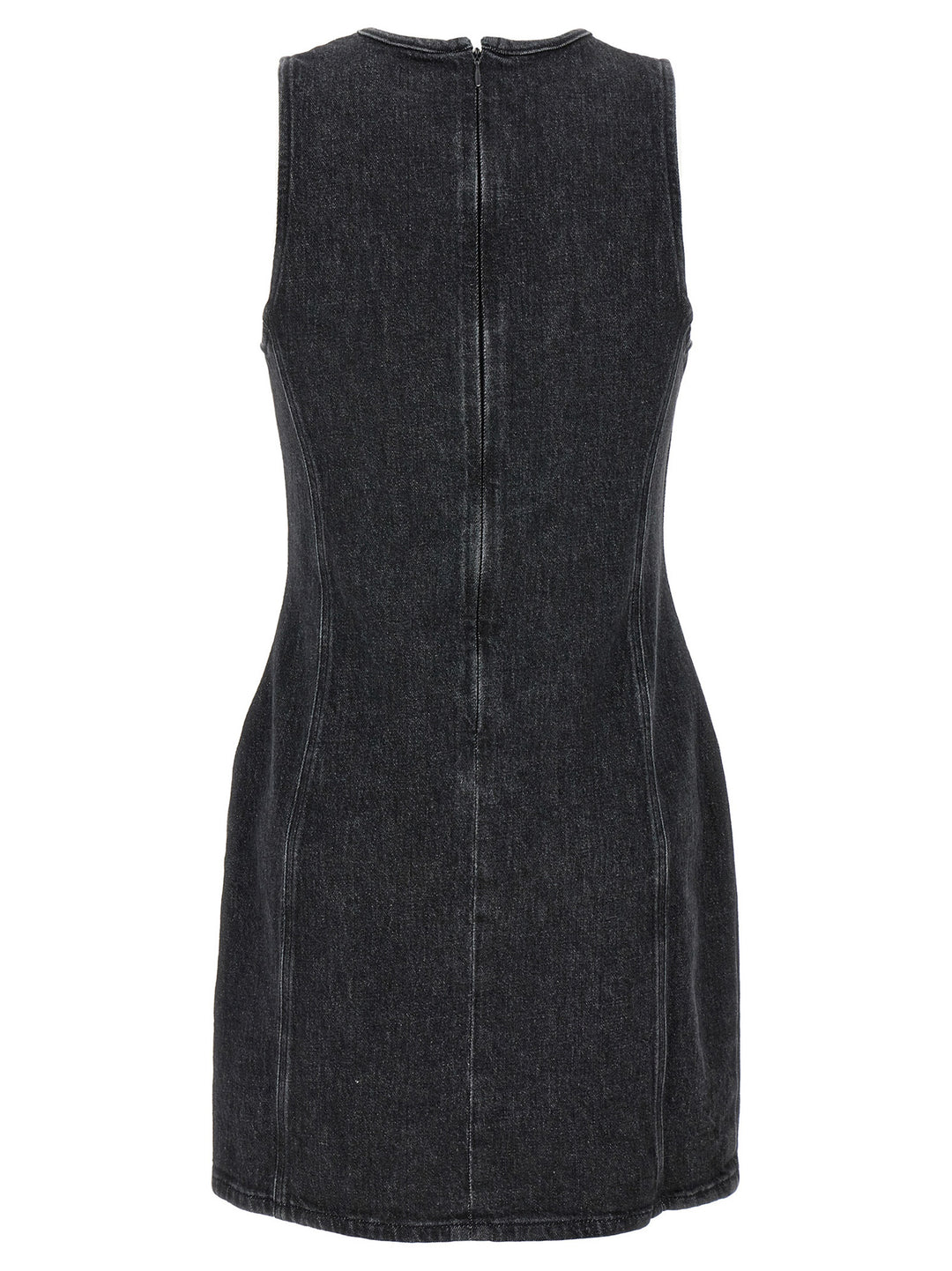 De-Ferriz-Fsd Dresses Black