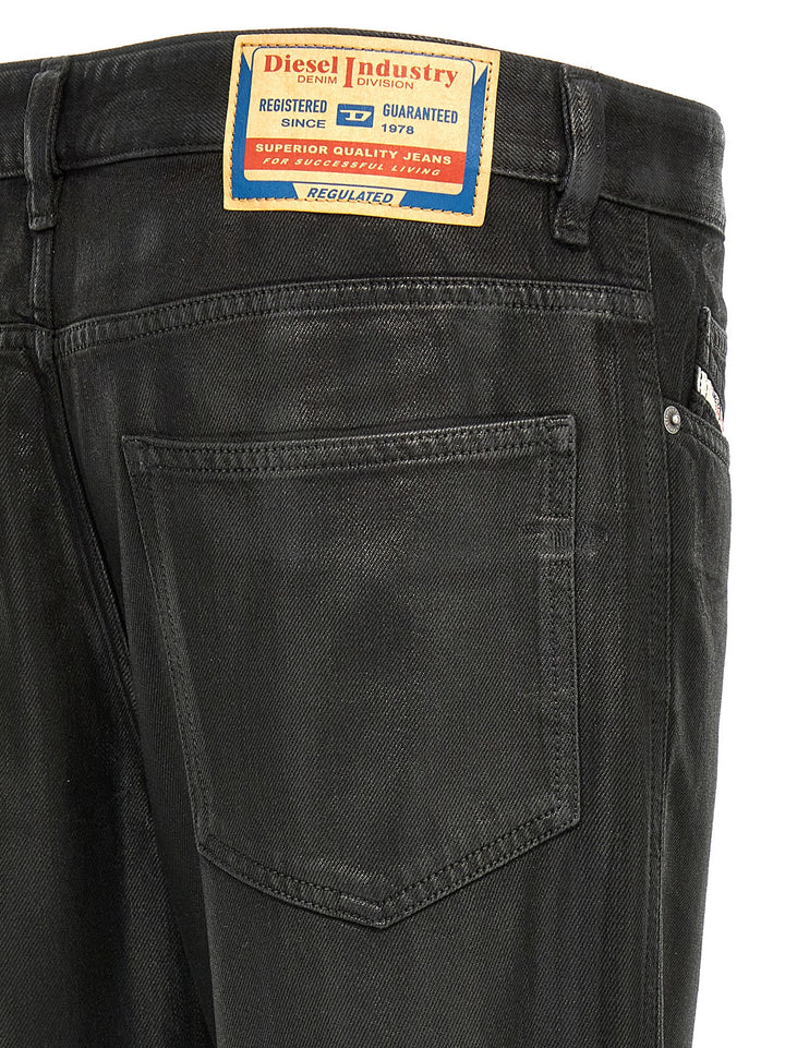 1998 D-Buck Jeans Black