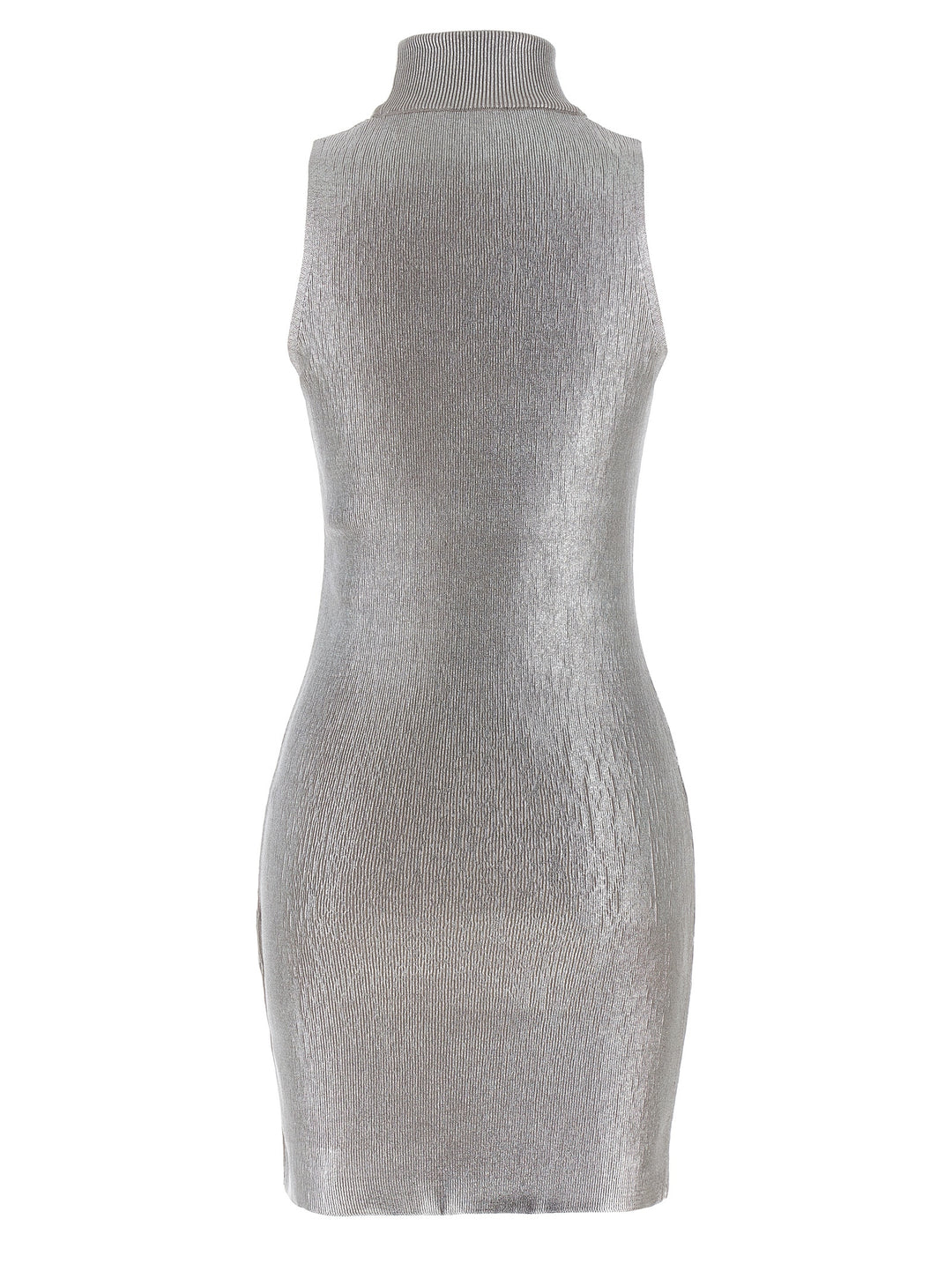 M-Onervax Dresses Silver