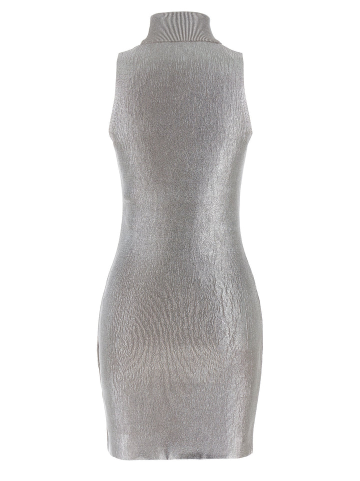 M-Onervax Dresses Silver