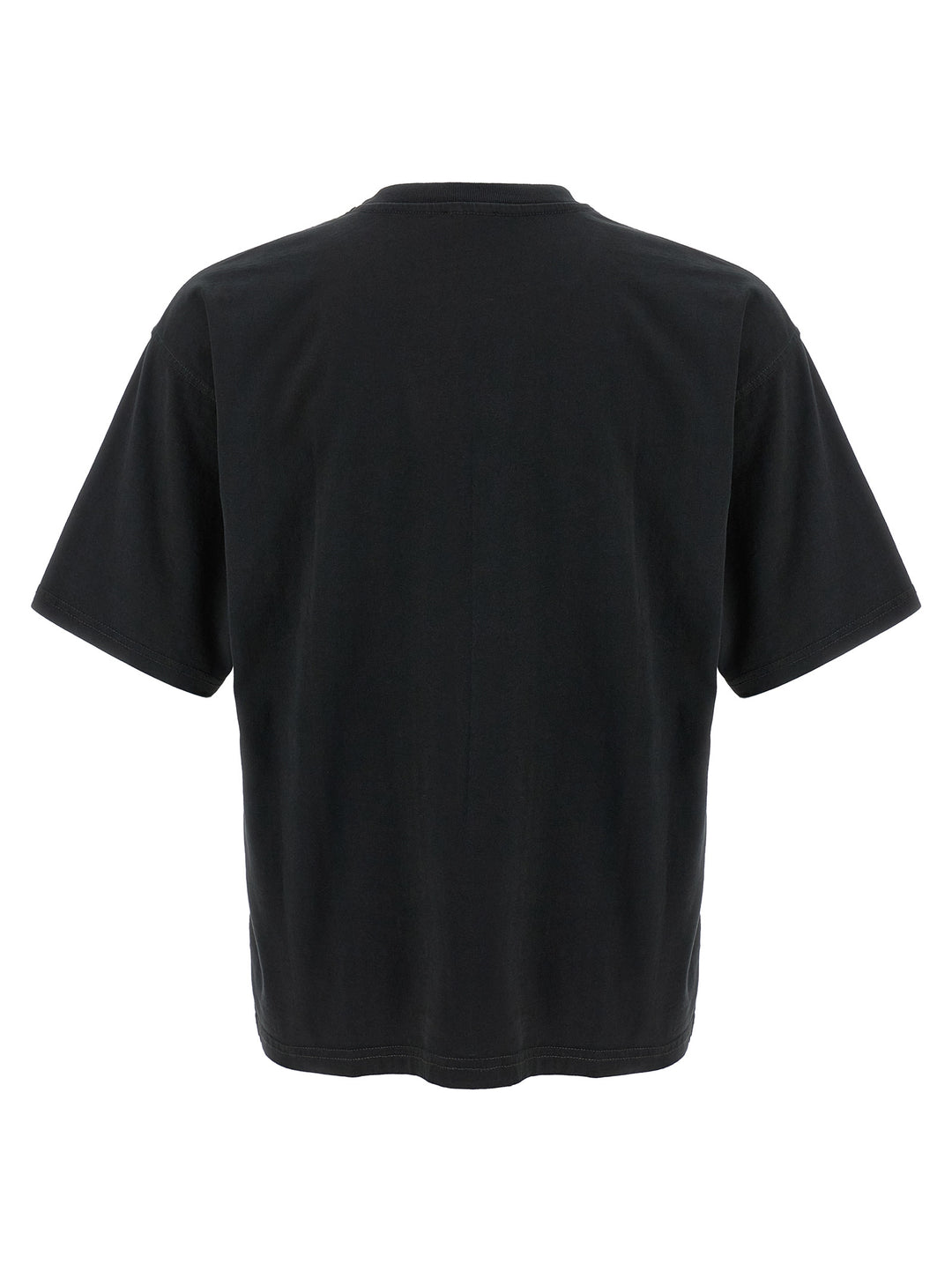 Diesel T-Boxt-N14 T-shirt - Black | b9d2a8b42d901faff2fa5298796338dc784f2954