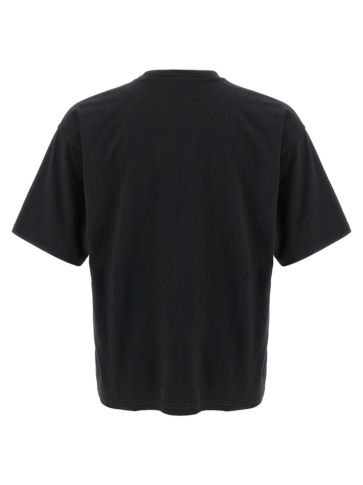 Diesel T-Boxt-N14 T-shirt - Black | b9d2a8b42d901faff2fa5298796338dc784f2954