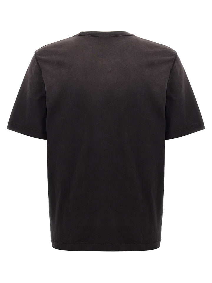 T-Adjust-K4 T-Shirt Black