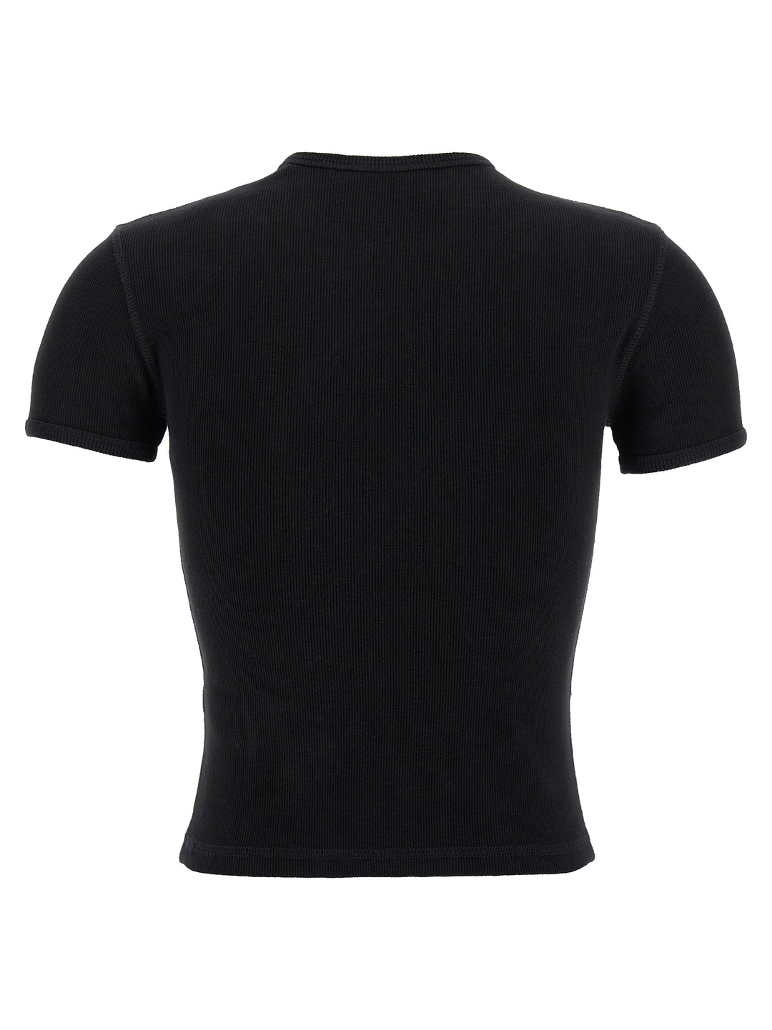 Diesel T-Ele-Long-P2 T-shirt - Black | a237e4b5d5ec69d3bdfda85c432e36aa80e04c33