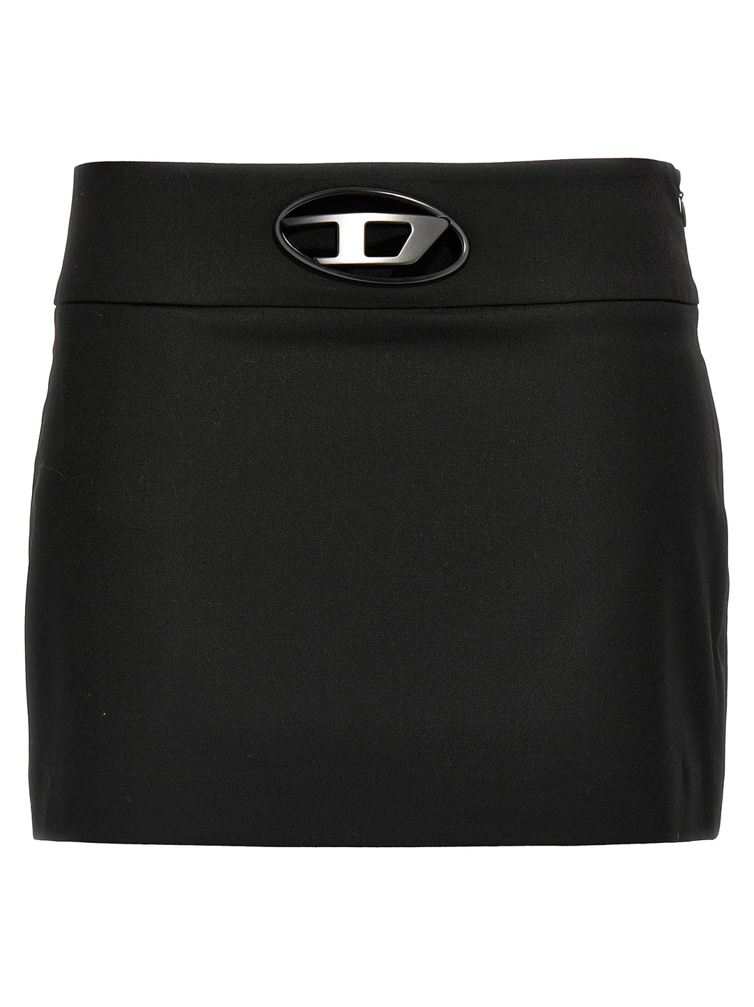 O-Dixy Skirts Black