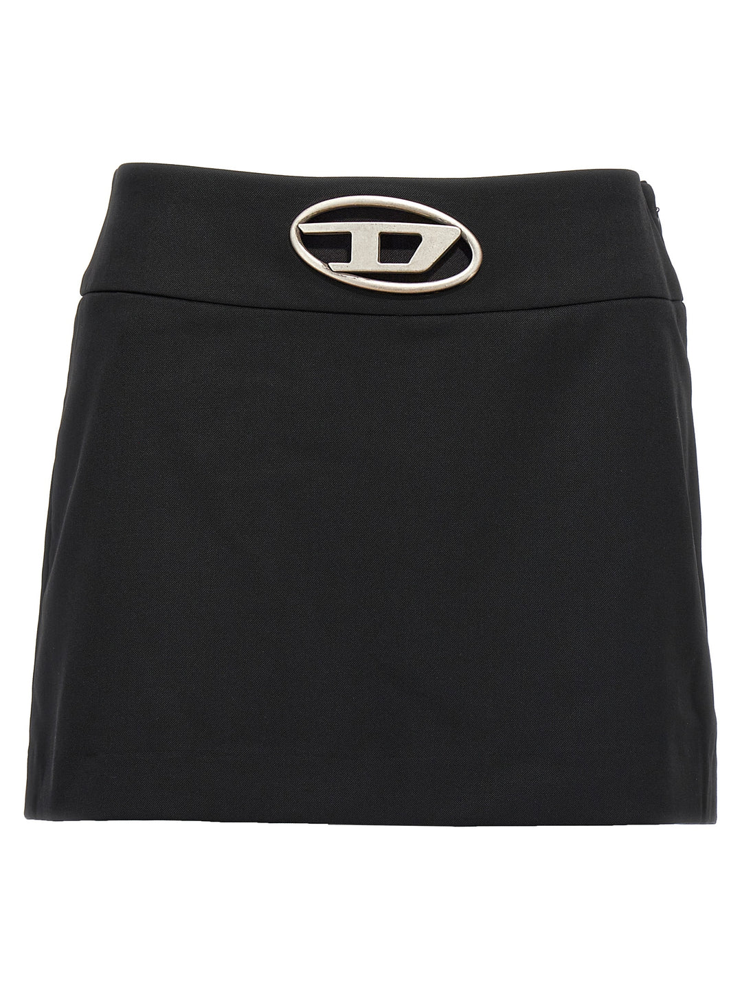 O-Dixy Skirts Black