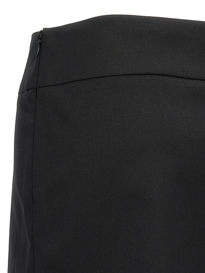 O-Dixy Skirts Black