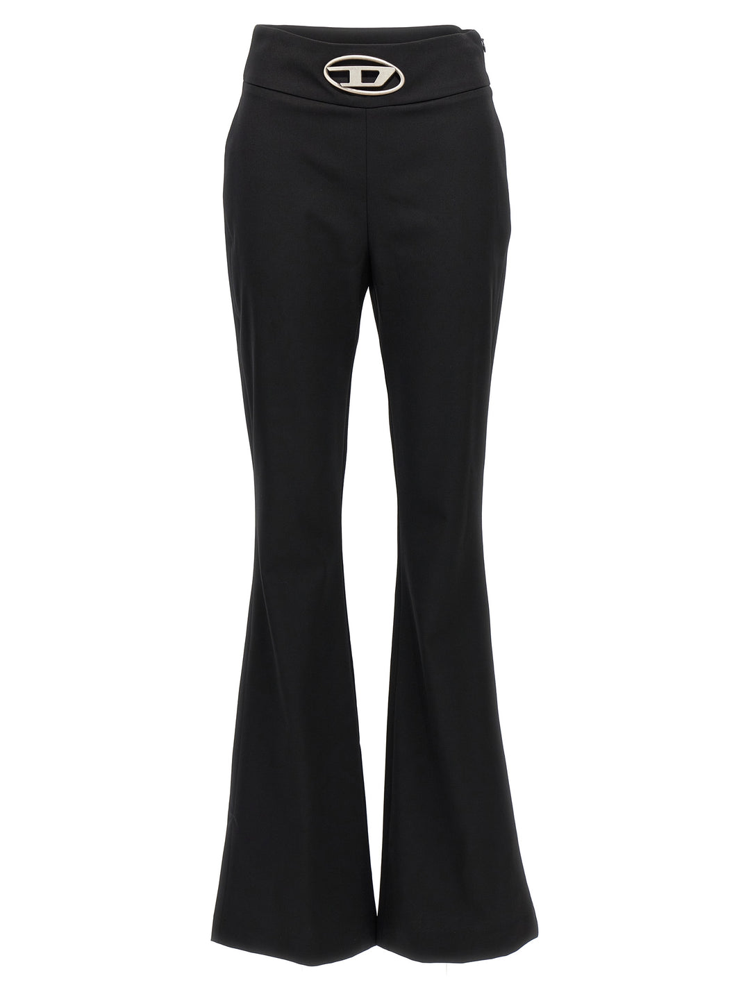 P-Erseus Pants Black