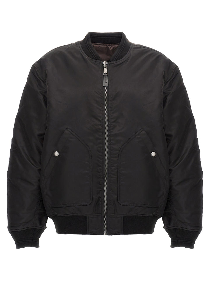 J-Held Casual Jackets, Parka Black