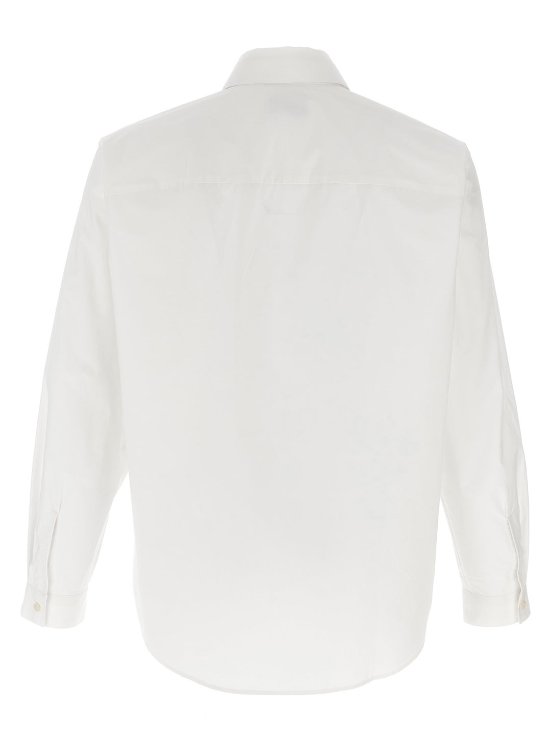 S-Simply-D Shirt, Blouse White