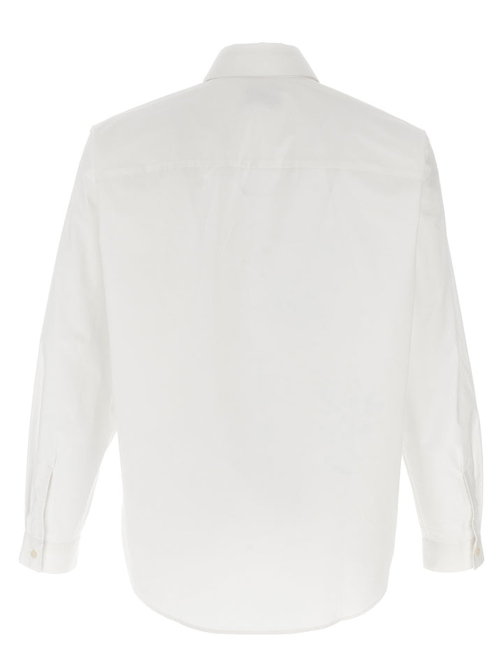 S-Simply-D Shirt, Blouse White