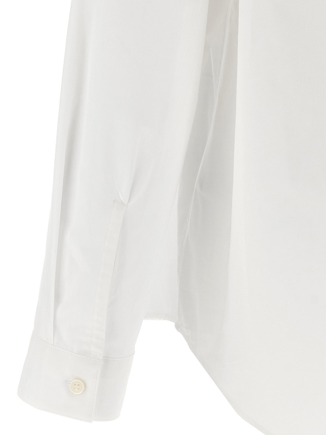 S-Simply-D Shirt, Blouse White