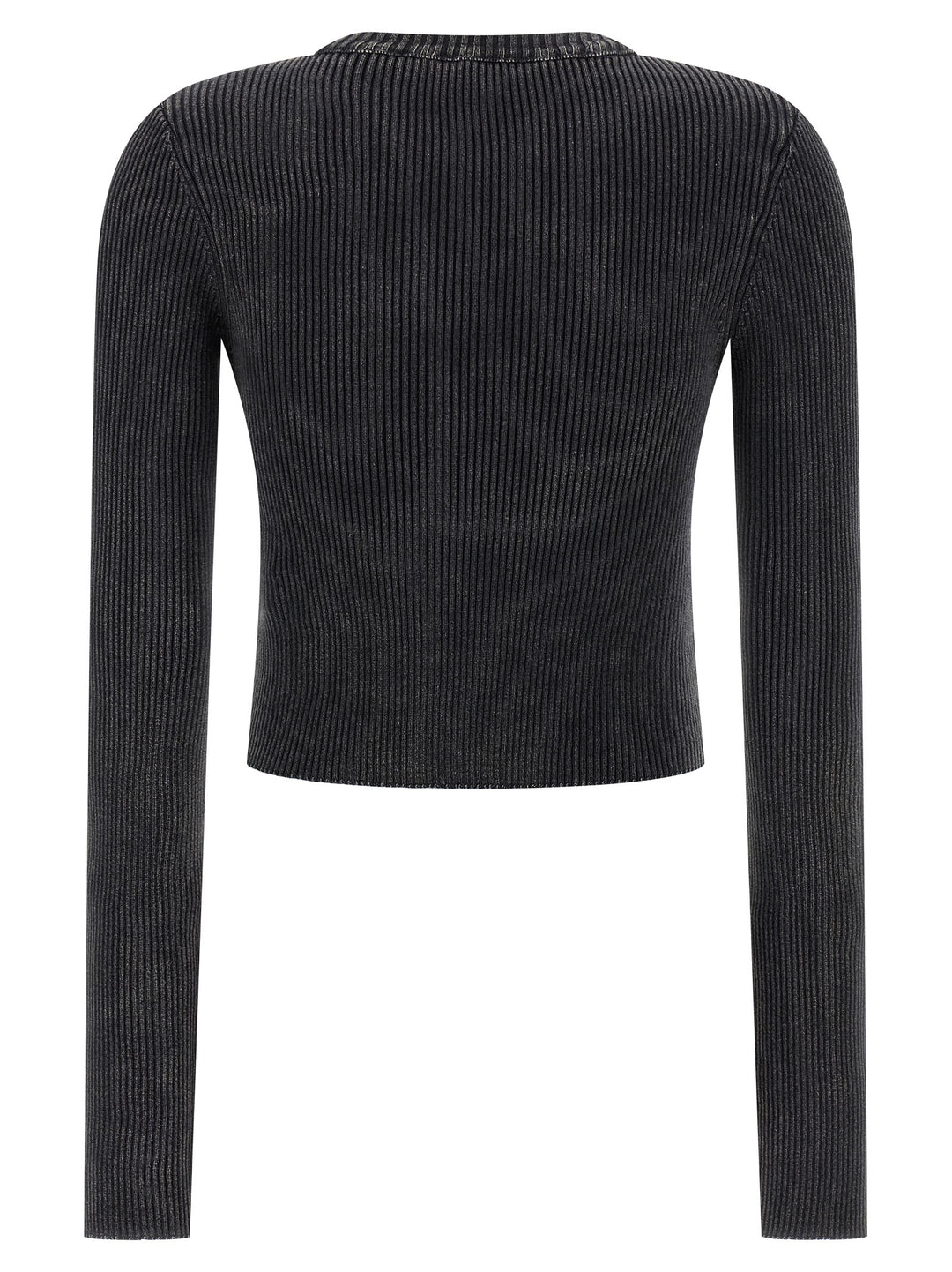 Diesel M-Anchor-A Sweaters and Cardigans - Black | ee4f2006ed897308ac414924e74988029b0c09b8