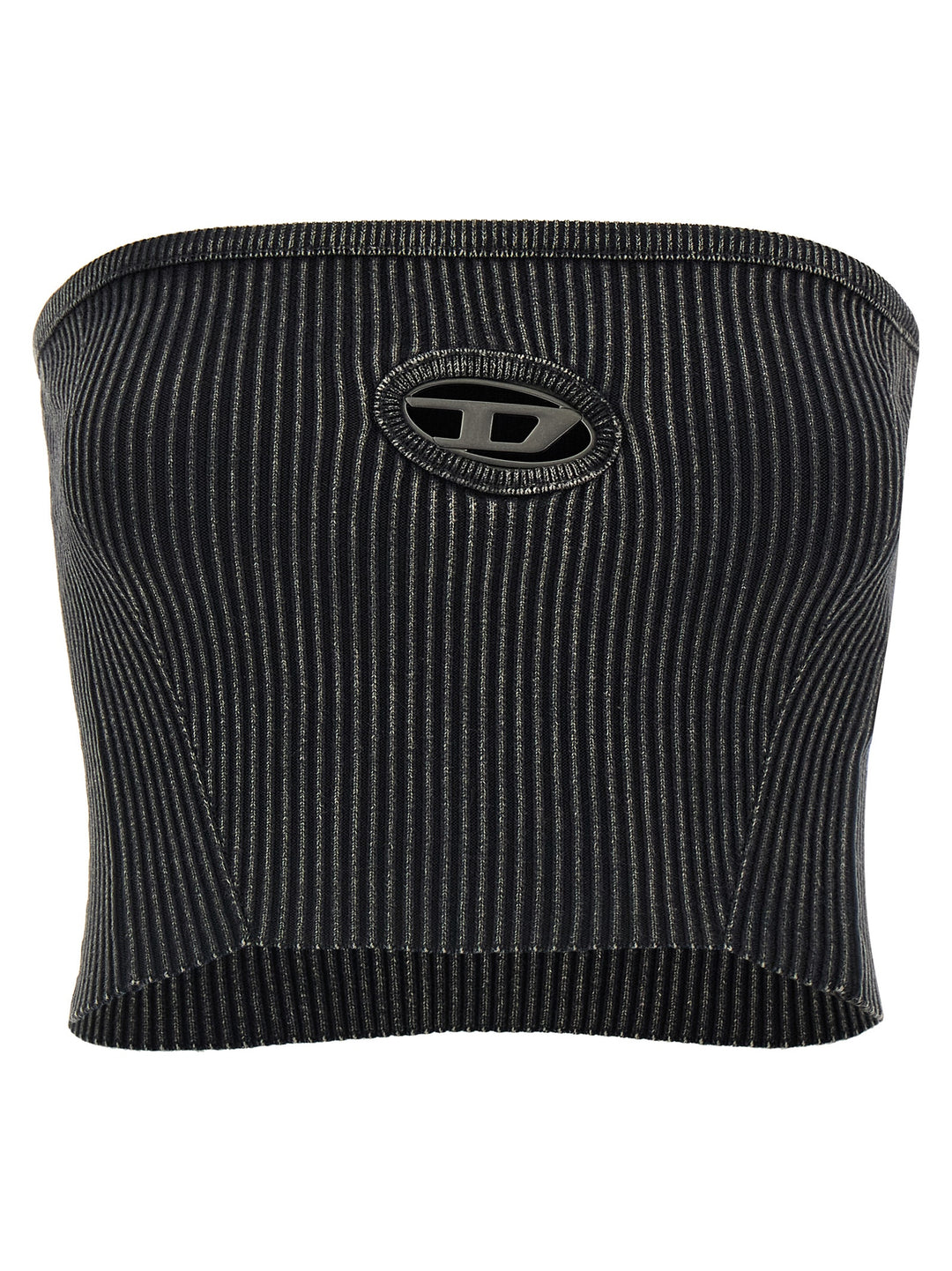 Diesel Clarksvillex Tops - Black | 008dc715ddc5bcc1c095f8a1f5005c7ab3b34916