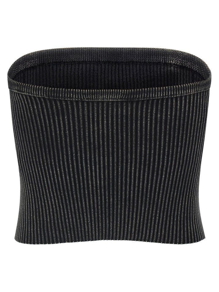 Diesel Clarksvillex Tops - Black | db1be02bf240403e9aba41c8ed27562da113b8f5