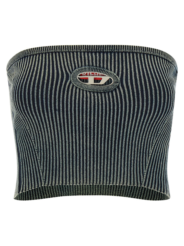 Diesel Clarksvillex Tops - Blue | 3e9674236895221bdedcf45214a182fb3c937861