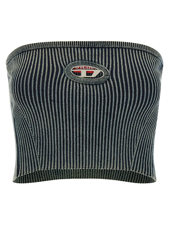 Clarksvillex Tops Blue