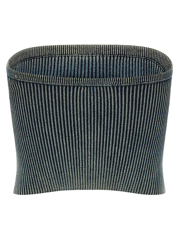 Diesel Clarksvillex Tops - Blue | dabc430bd3f3ad5ca30aa2bd79b4425263d77503