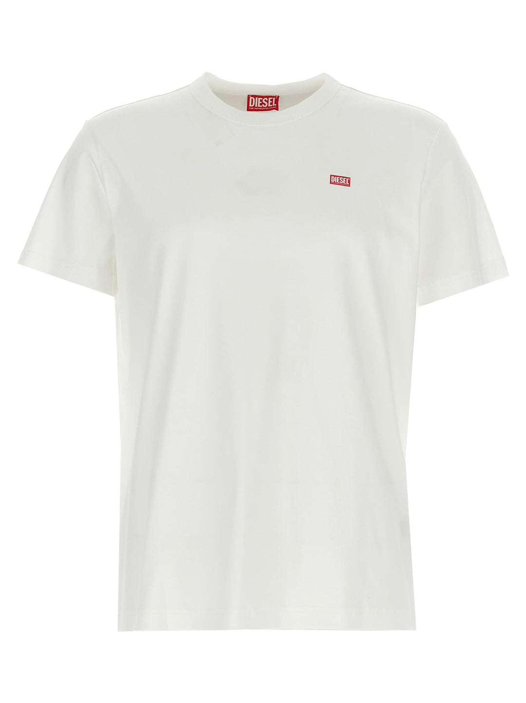 T-Miegor-K77 T-Shirt White