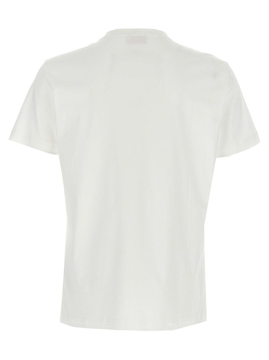 T-Miegor-K77 T-Shirt White