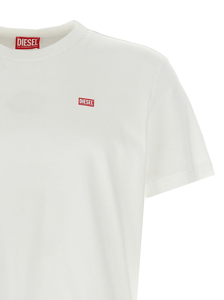 T-Miegor-K77 T-Shirt White