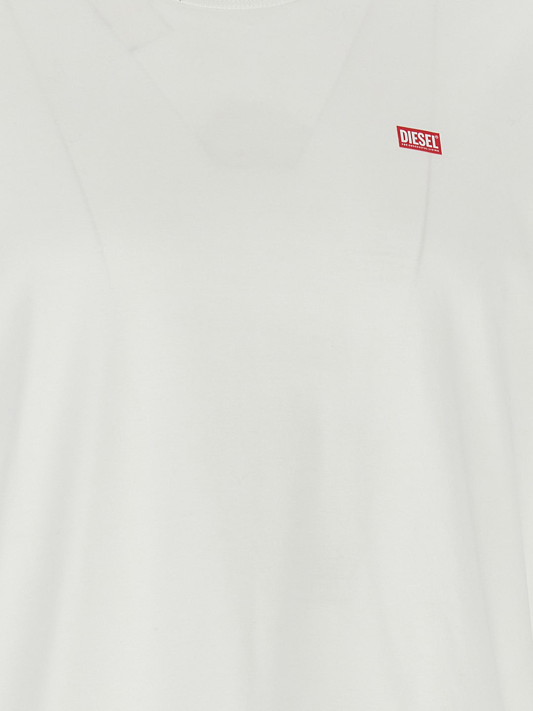 T-Miegor-K77 T-Shirt White