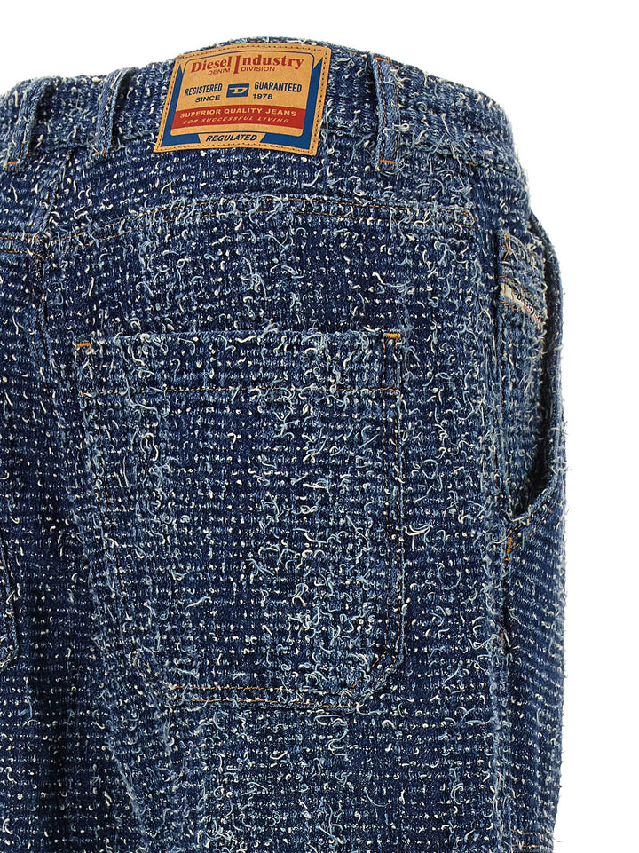 1996 D-Sire Jeans Blue