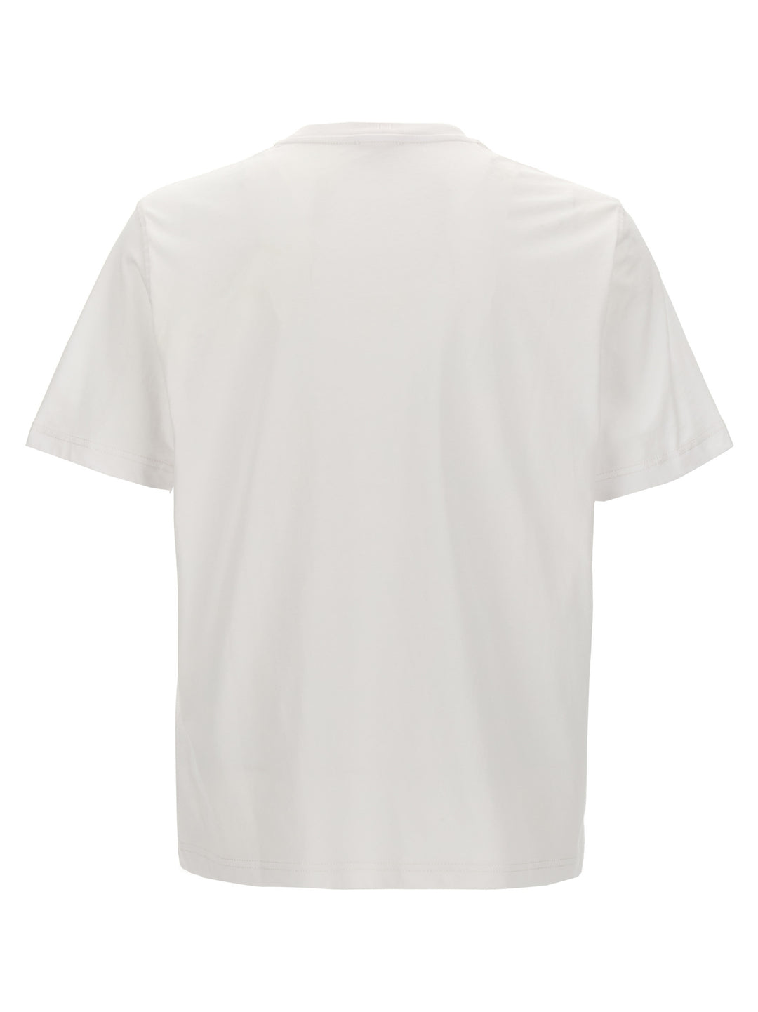 T-Adjust-K14 T-Shirt White