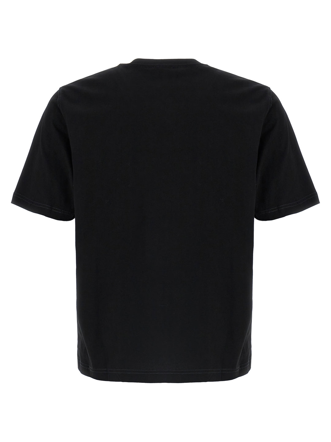 T-Adjust-K14 T-Shirt Black